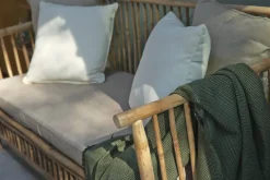 Exotan Plaid Recycled (190X140 Cm) Clearance