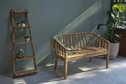 Exotan Plaid Recycled (190X140 Cm) Clearance