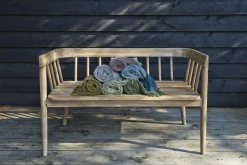 Exotan Plaid Recycled (190X140 Cm) Clearance