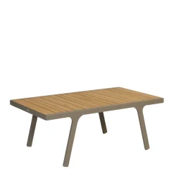 Exotan Salontafel Orlando (120X70 Cm)^ Loungesets