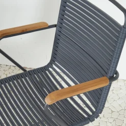 Exotan Tuinstoel Ripp^ Tuinstoelen