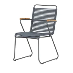 Exotan Tuinstoel Ripp^ Tuinstoelen