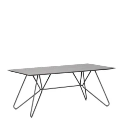 Exotan Tuintafel Grace (180X90 Cm)^ Tuintafels