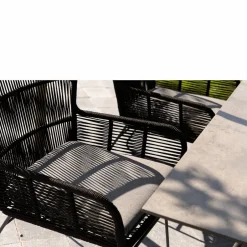 Exotan Tuintafel Grace (180X90 Cm)^ Tuintafels