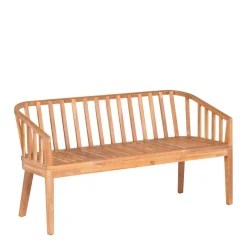 Exotan 3-Zits Tuinbank Lilly^ Tuinbanken