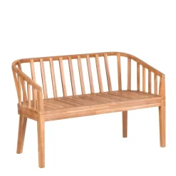 Exotan 2-Zits Tuinbank Lilly^ Tuinbanken