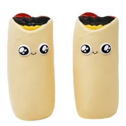 Exploding Kittens Throw Throw Burrito Kaartspel^ Kaartspellen