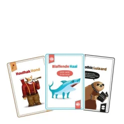 Exploding Kittens Throw Throw Burrito Kaartspel^ Kaartspellen