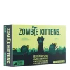 Exploding Kittens Zombie Kittens^ Kaartspellen
