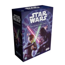 Fantasy Flight Games Star Wars The Deckbuilding Game^ Kaartspellen