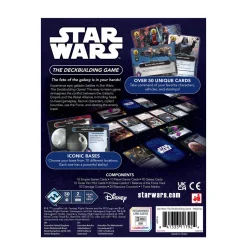 Fantasy Flight Games Star Wars The Deckbuilding Game^ Kaartspellen