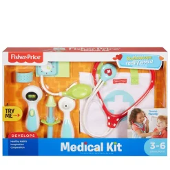 Fisher-Price Doktersset^ Rollenspel