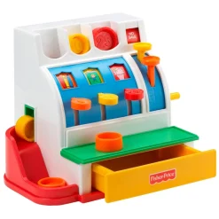 Fisher-Price Kassa^ Peuterspeelgoed