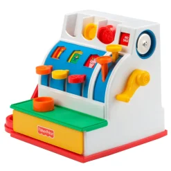 Fisher-Price Kassa^ Peuterspeelgoed