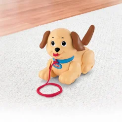 Fisher-Price Kleine Snoopy^ Peuterspeelgoed