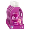 Fleuril Renew Liquid Bloesem Vloeibaar Wasmiddel - 4 X 24 Wasbeurten - Voordeelverpakking - 24 Wasbeurten Online