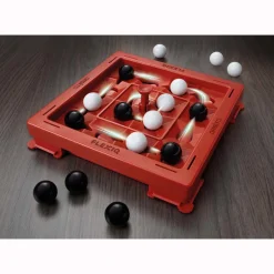 FlexIQ Orbito^ Bordspellen