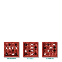 FlexIQ Orbito^ Bordspellen