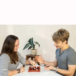 FlexIQ Orbito^ Bordspellen