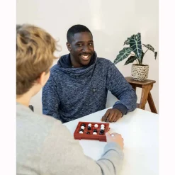 FlexIQ Orbito^ Bordspellen