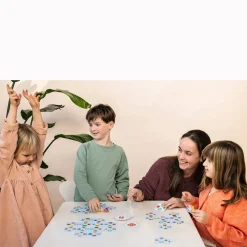 FlexIQ Pattern Party!^ Kaartspellen