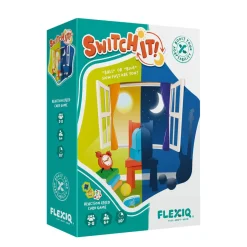 FlexIQ Switch It!^ Kaartspellen