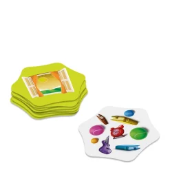 FlexIQ Switch It!^ Kaartspellen