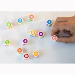 FlexIQ Takamachi^ Kaartspellen