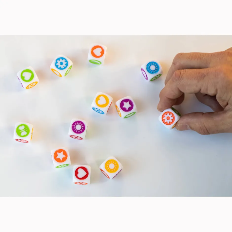 FlexIQ Takamachi^ Kaartspellen