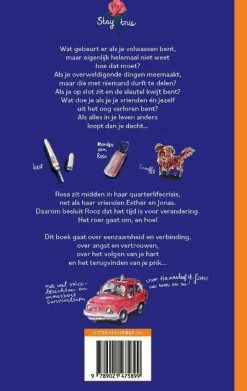 wehkamp Francine Oomen Hoe Overleef Ik Alles Wat Ik Niemand Vertel?^ Literatuur