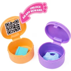 Gabby's Dollhouse Deluxe Room - Pillow Cat'S Bedroom^ Speelfiguren