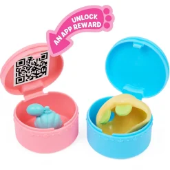 Gabby's Dollhouse Deluxe Room - Mercat'S Bathroom^ Speelfiguren