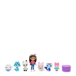 Gabby's Dollhouse Figure Gift Pack^ Speelfiguren