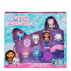 Gabby's Dollhouse Figure Gift Pack^ Speelfiguren