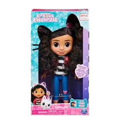 Gabby's Dollhouse Gabby Doll (20 Cm)^ Speelfiguren