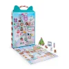 Gabby's Dollhouse Gabby'S Poppenhuis Advent Kalender^ Knutselen