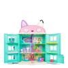 Gabby's Dollhouse Gabby'S Purrfect Dollhouse^ Speelfiguren