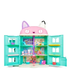 Gabby's Dollhouse Gabby'S Purrfect Dollhouse^ Speelfiguren