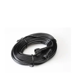 Garden Lights Spt1 Verlengkabel Spt-1W (Twee Meter) 12V^ Buitenlampen