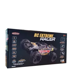Gear2play Rc Extreme Racer^ Speelgoedvoertuigen