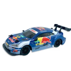 Gear2play Red Bull Audi Rs5 1:24^ Houten Speelgoed