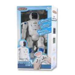 Gear2play Robot Astro Bot^ Speelfiguren