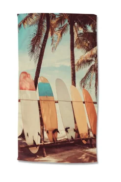 Good Morning Strandlaken (180X100 Cm) Hot