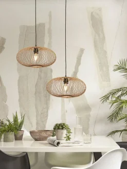 Good&Mojo Hanglamp Cango (O40 Cm) Outlet