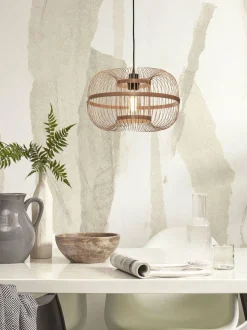 Good&Mojo Hanglamp Hokkaido (O38 Cm) Clearance