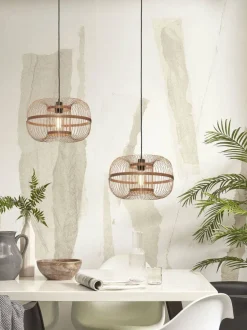 Good&Mojo Hanglamp Hokkaido (O38 Cm) Clearance