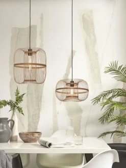 Good&Mojo Hanglamp Hokkaido (O38 Cm) Clearance