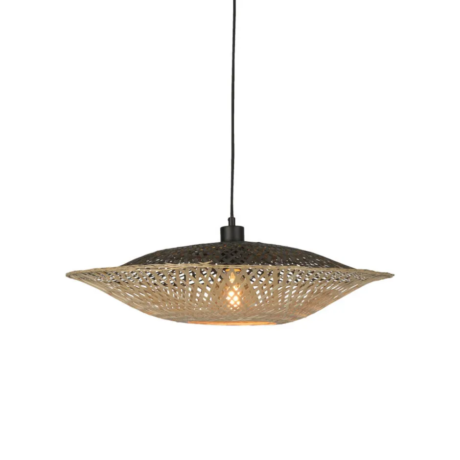 Good&Mojo Hanglamp Kalimantan (S) Hot