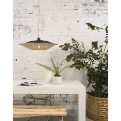 Good&Mojo Hanglamp Kalimantan (S) Hot