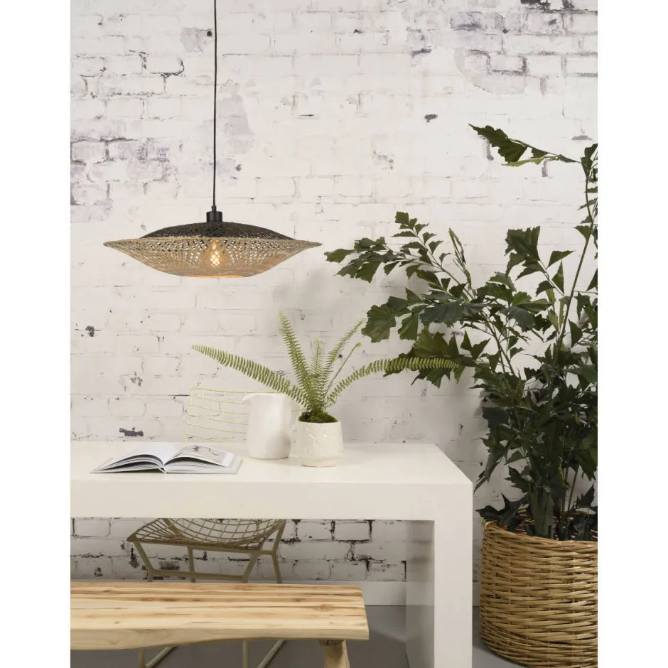 Good&Mojo Hanglamp Kalimantan (S) Hot